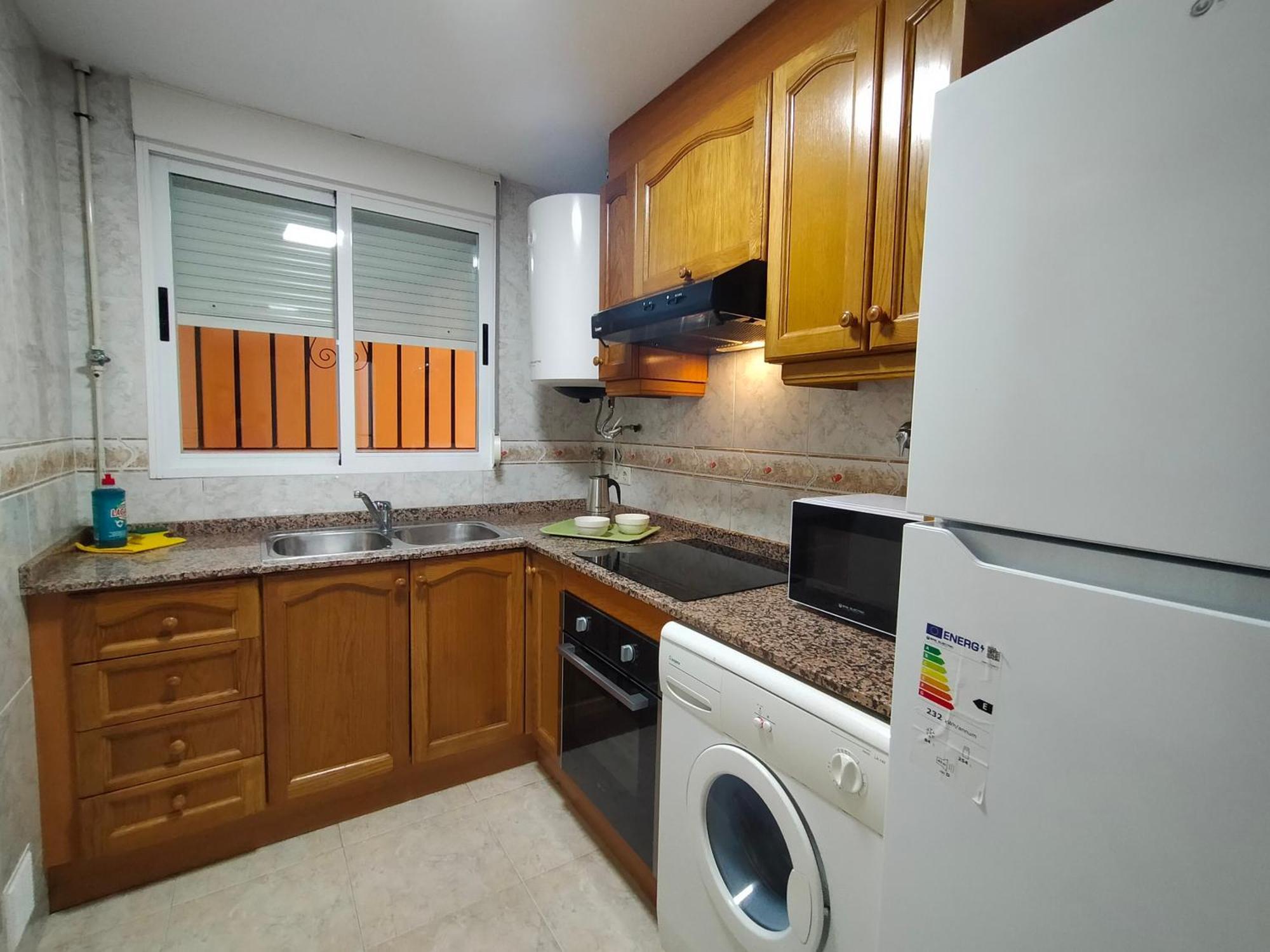 Acv - Bahia Park-1ª Linea Planta 2 Frontal Appartement Oropesa del Mar Buitenkant foto