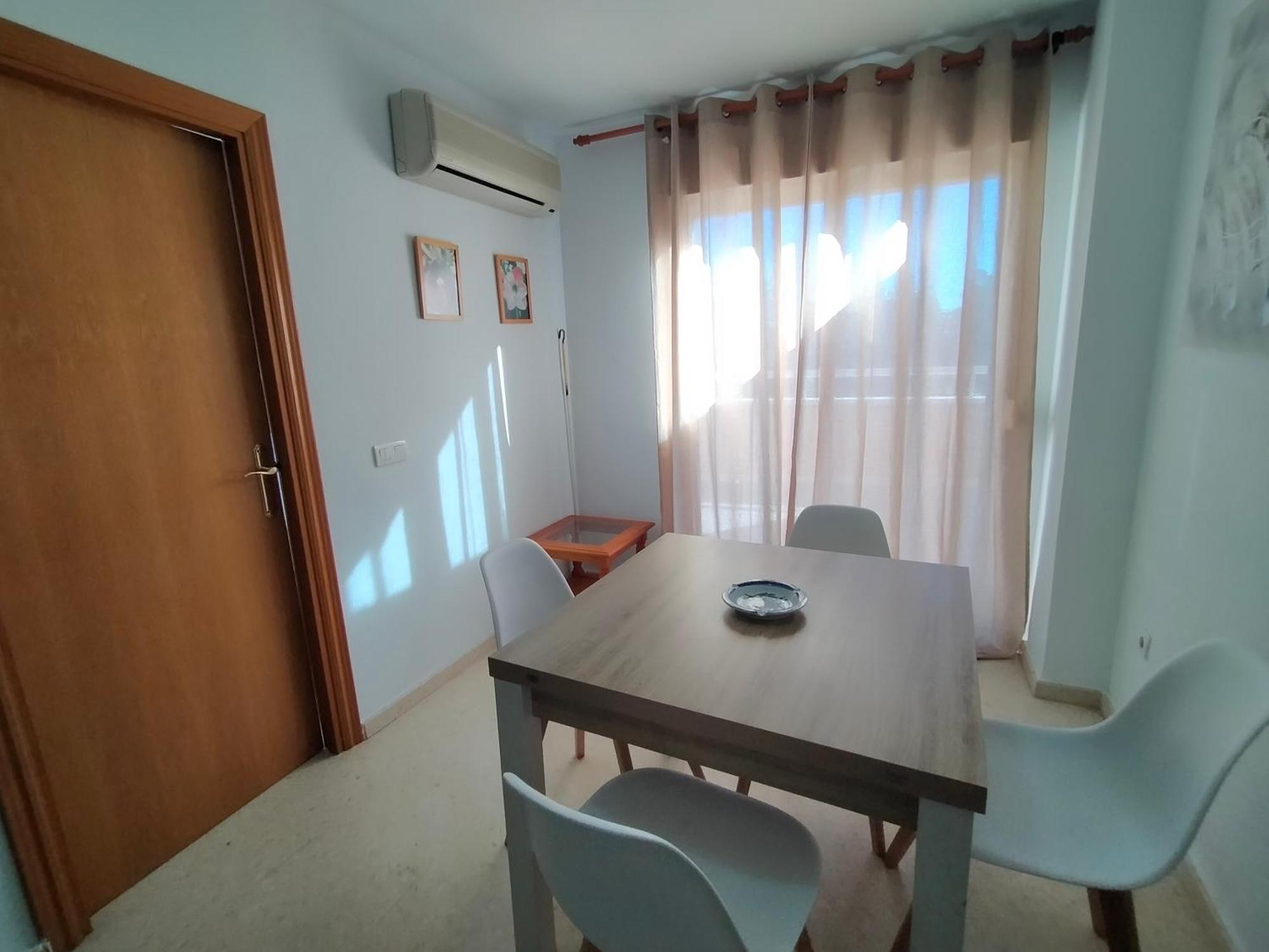 Acv - Bahia Park-1ª Linea Planta 2 Frontal Appartement Oropesa del Mar Buitenkant foto