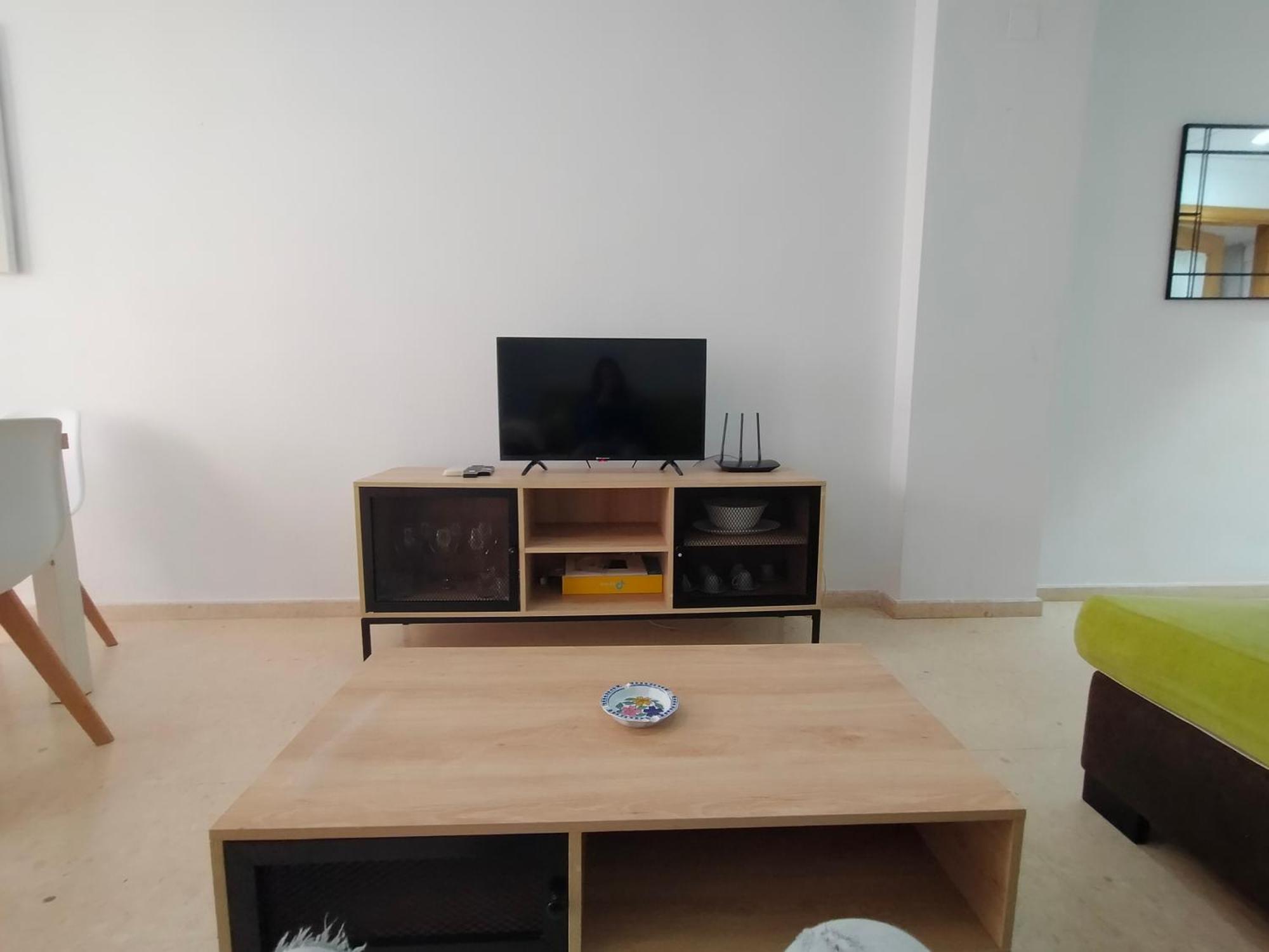 Acv - Bahia Park-1ª Linea Planta 2 Frontal Appartement Oropesa del Mar Buitenkant foto