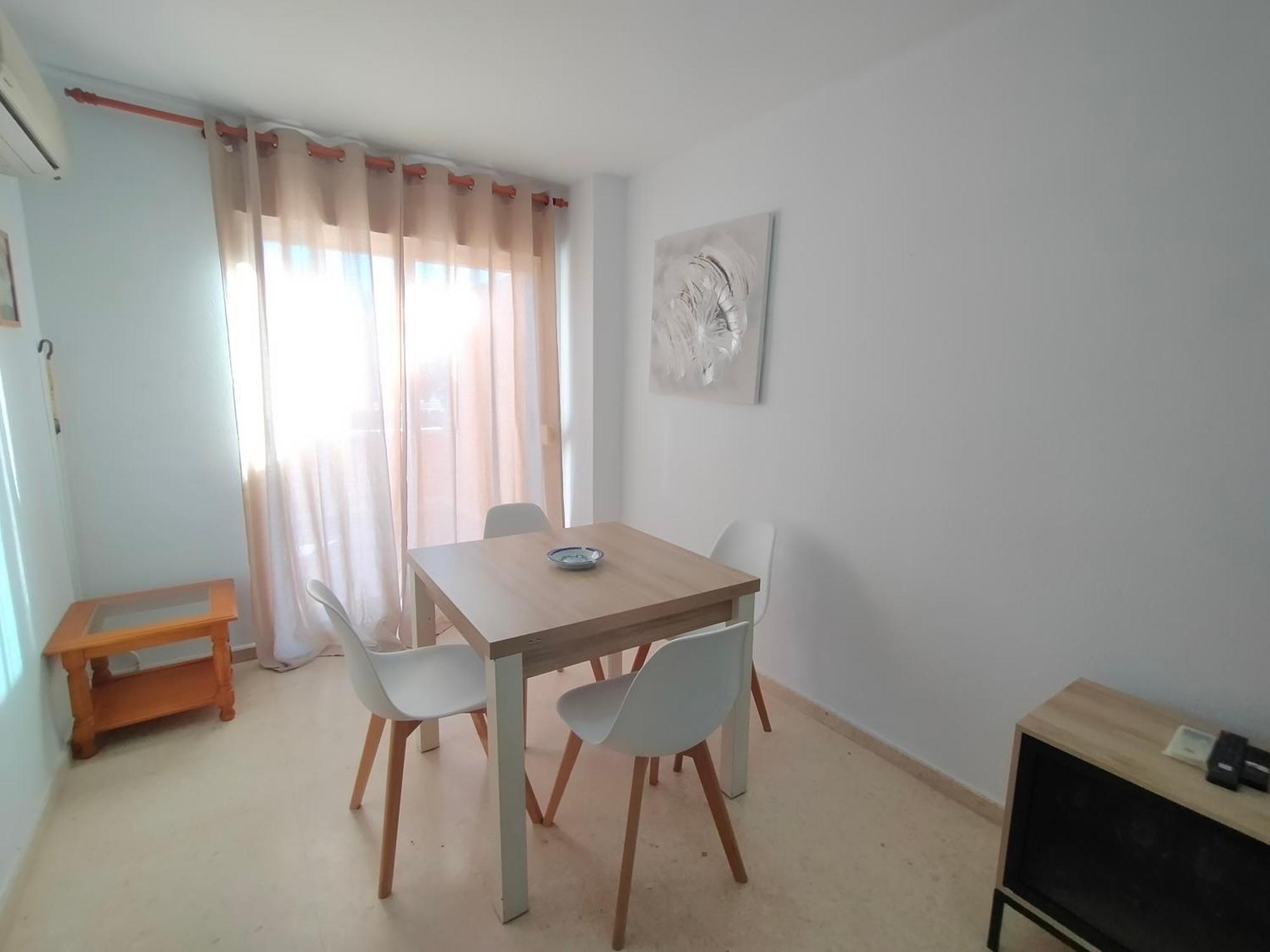 Acv - Bahia Park-1ª Linea Planta 2 Frontal Appartement Oropesa del Mar Buitenkant foto