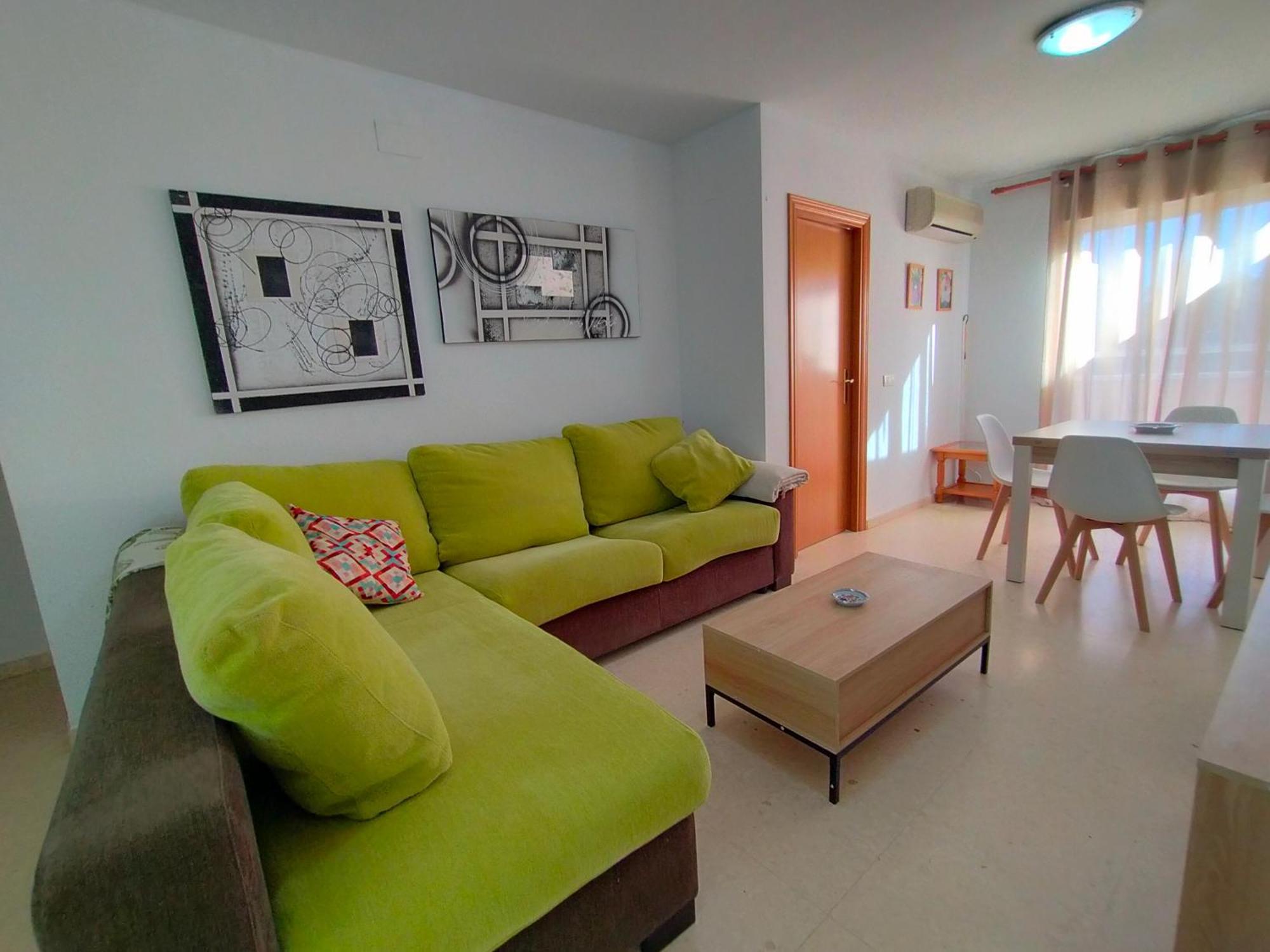 Acv - Bahia Park-1ª Linea Planta 2 Frontal Appartement Oropesa del Mar Buitenkant foto